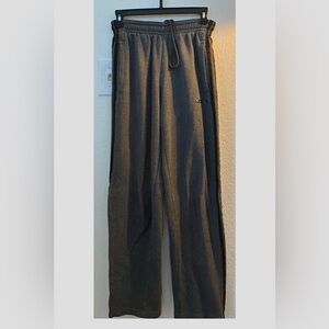 Gray Men's Pants